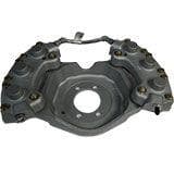 External Floating Caliper Brake Assemblies